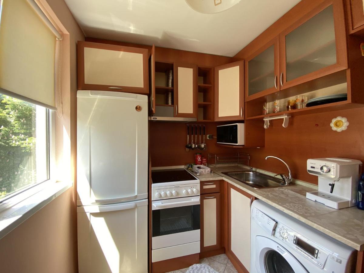 סטרה זגורה Sunny Central Apartment With Tv & Wi-Fi מראה חיצוני תמונה
