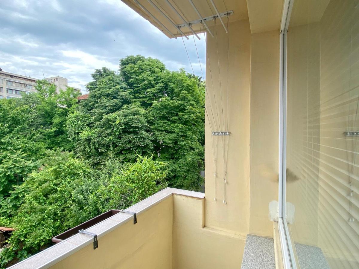 סטרה זגורה Sunny Central Apartment With Tv & Wi-Fi מראה חיצוני תמונה