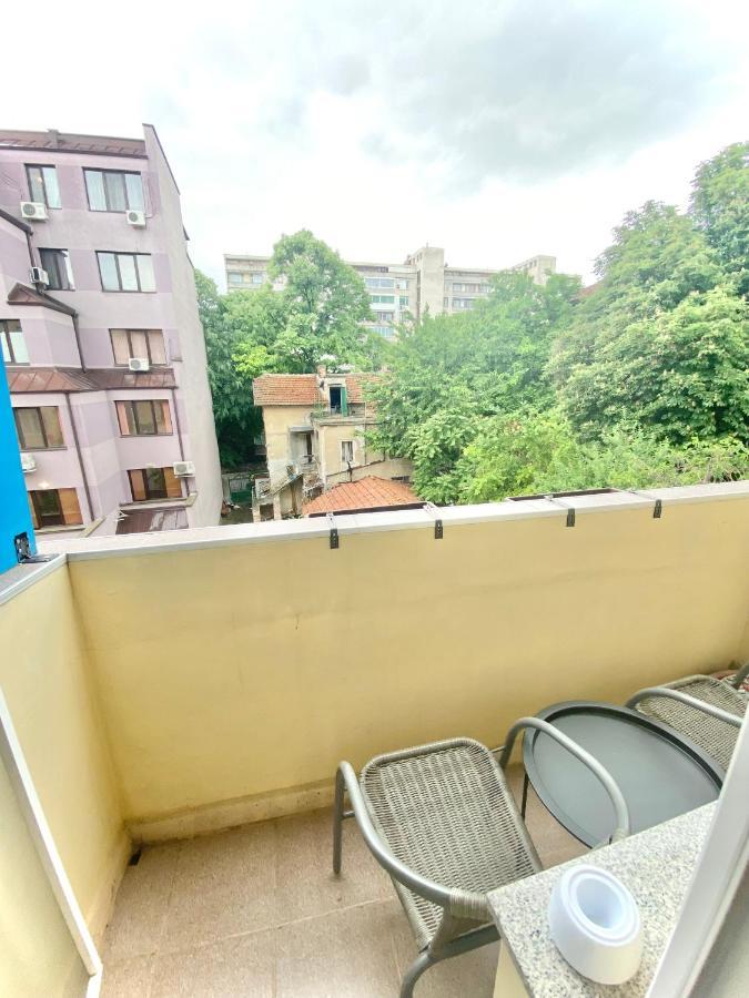 סטרה זגורה Sunny Central Apartment With Tv & Wi-Fi מראה חיצוני תמונה